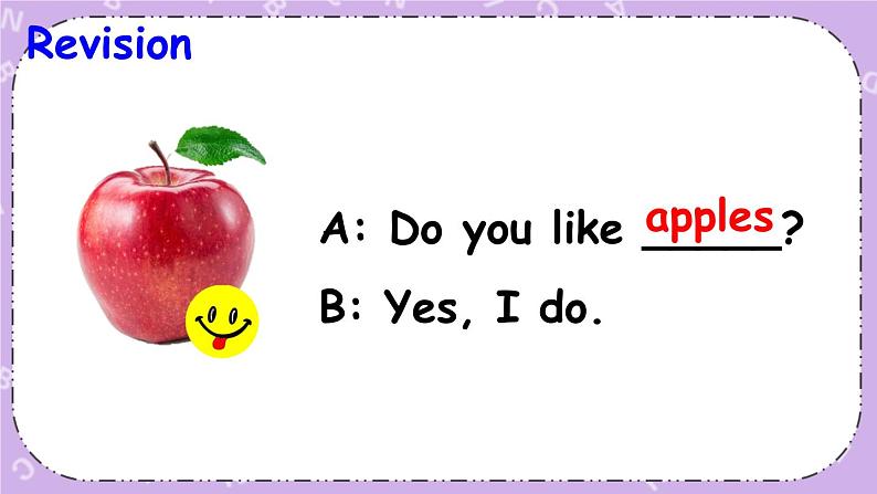 Recycle 2  第一课时 课件+教案+素材03