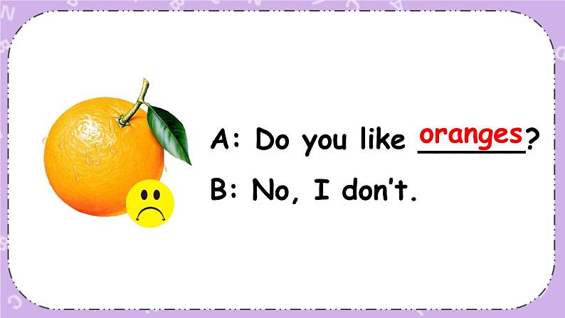 Recycle 2  第一课时 课件+教案+素材05