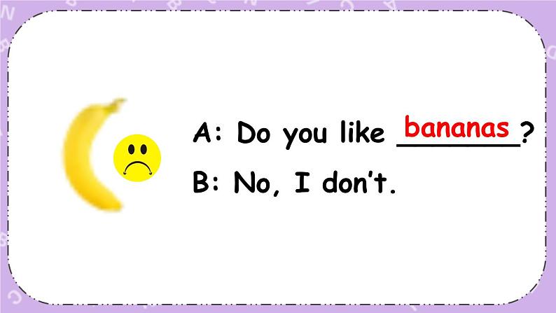 Recycle 2  第一课时 课件+教案+素材06