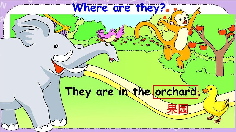 Recycle 2  第一课时 课件+教案+素材08