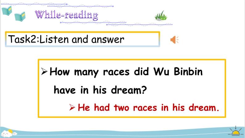 Unit 4 Then and now Part B Read and write 课件+教案+练习+素材08