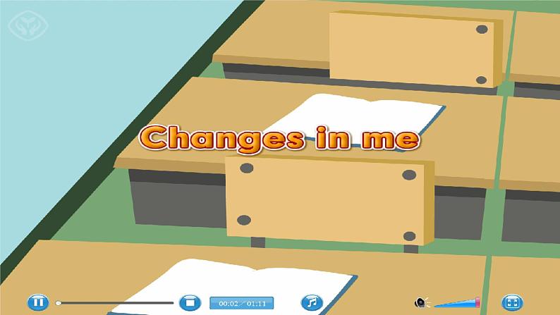 Unit 4 Then and now PB let's talk 课件+教案+练习+素材02