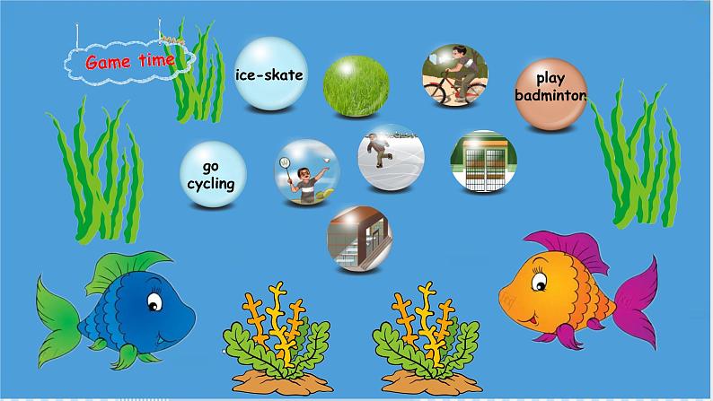 Unit 4 Then and now PB let's talk 课件+教案+练习+素材03