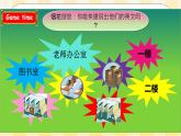 Unit 1 My school PA let's talk(公开课） 优质课件+教案+练习+动画素材