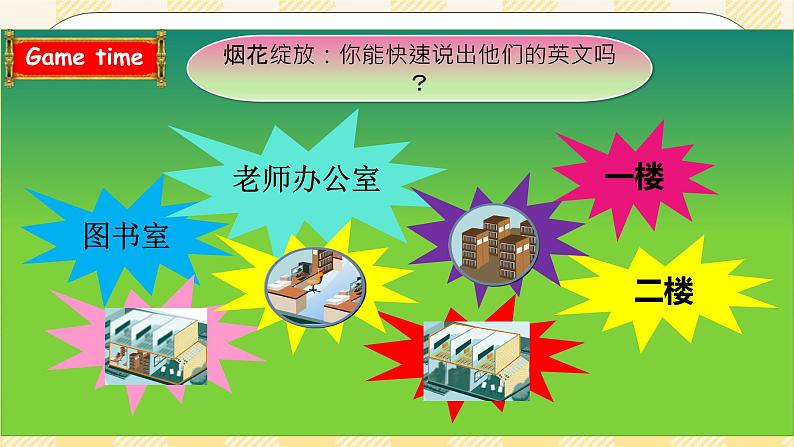 Unit 1 My school PA let's talk  课件+教案+练习+动画素材03