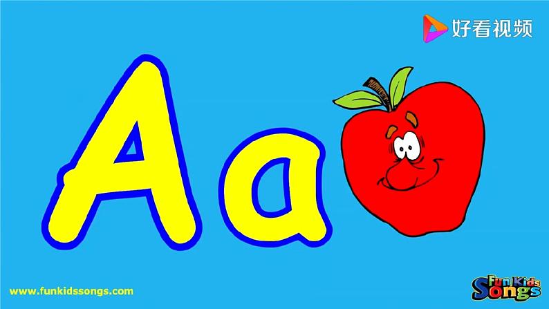 Unit 2 What time is it PA Let's spell   课件+教案+练习+动画素材(含flash素材 )05