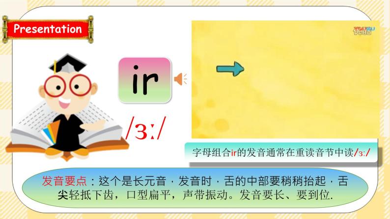 Unit 2 What time is it PA Let's spell (公开课） 优质课件+教案+练习+动画素材(含flash素材 )08