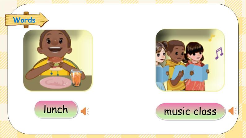 【期末复习】Unit 2 What time is it  复习课件+教案+动画素材06