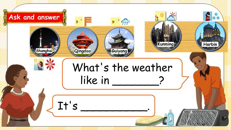 Unit 3 Weather PB Read and write  课件+教案+练习+动画素材（含flash素材）05