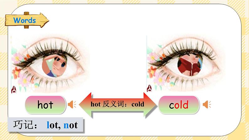 【期末复习】Unit 3 Weather 复习课件+教案+动画素材05