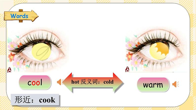 【期末复习】Unit 3 Weather 复习课件+教案+动画素材06