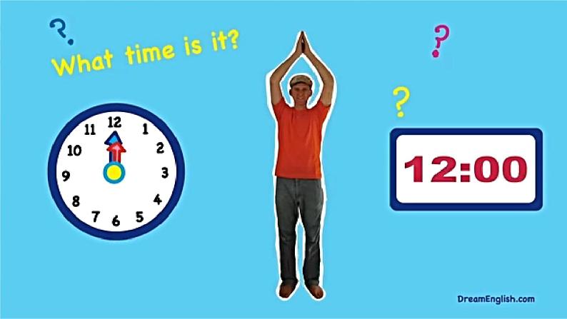 PEP四年级下册 Recycle 1 Lesson 1  课件+教案+动画素材(含flash素材)02