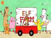 Unit 4 At the farm PB Read and write 课件+教案+练习+动画素材( 含flash素材)
