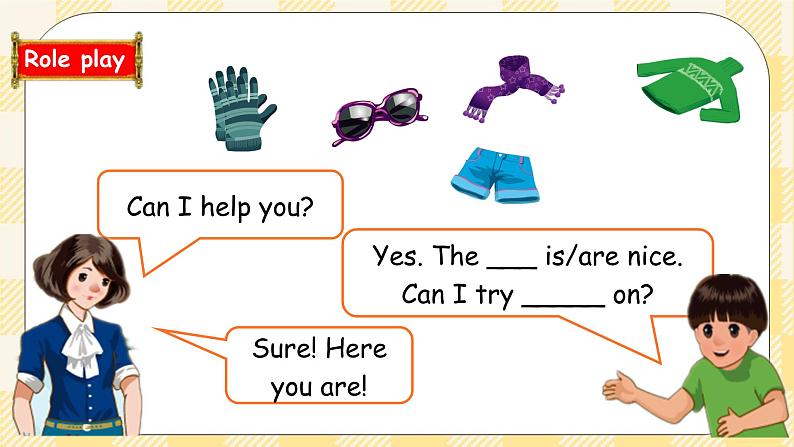 Unit 6 Shopping PB Read and write 课件+教案+动画素材 含flash素材06