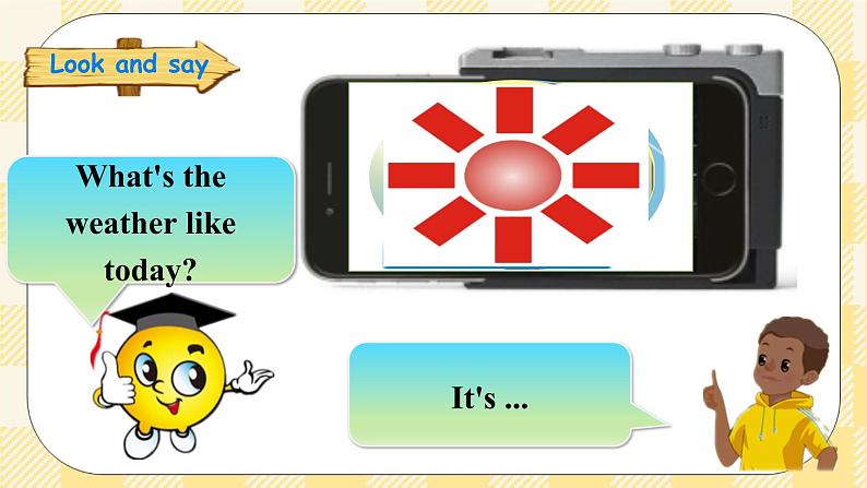 PEP四年级下册 Recycle 2  第一课时  课件+教案+练习+动画素材04