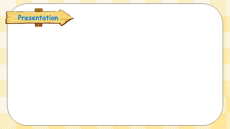 PEP四年级下册 Recycle 2  第一课时  课件+教案+练习+动画素材06