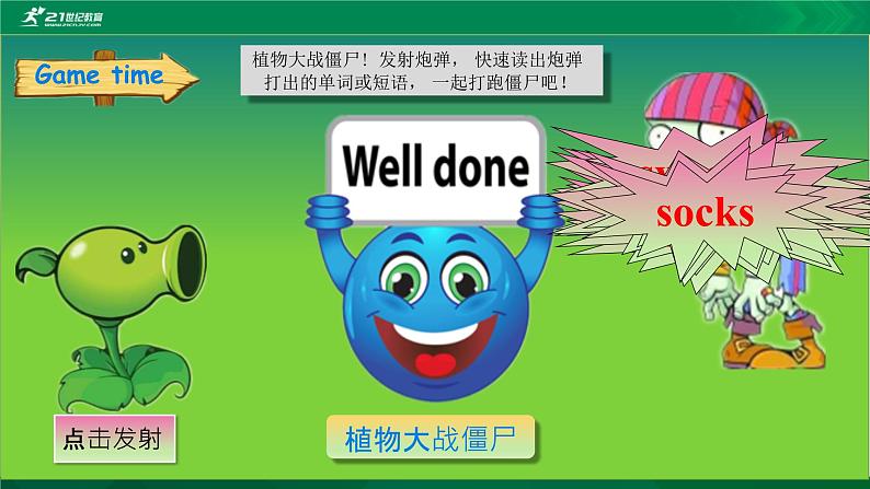 PEP四年级下册 Recycle 2 第二课时  课件+教案+练习+动画素材03