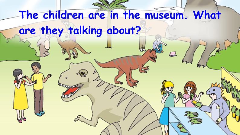 Unit 1 Part A 第1课时 课件＋教案＋素材05