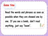 Unit 3 Part B 第3課時(shí) 課件＋教案＋素材