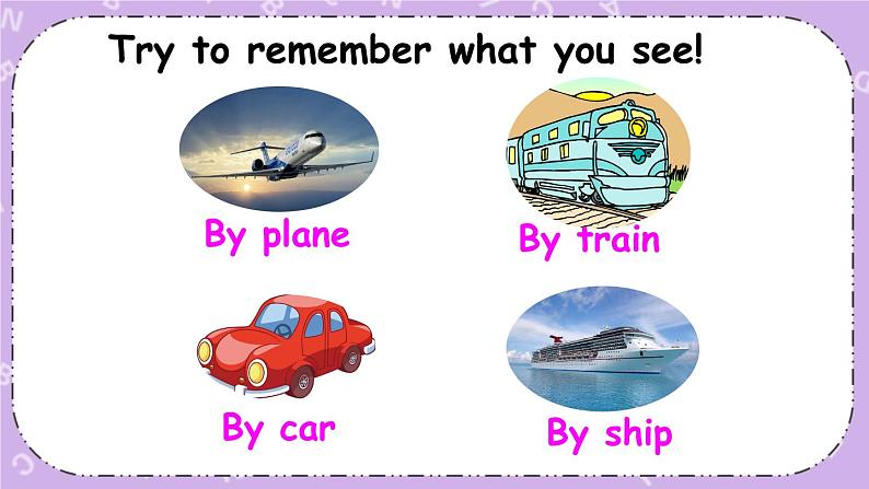 Unit 3 Part B 第3课时 课件第7页