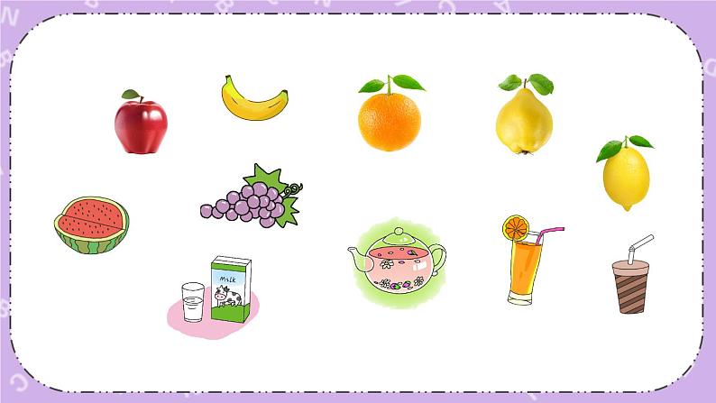 Recycle Day 8  A farewell party 课件＋教案＋素材03