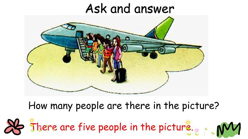 陕旅版英语三年级下册Unit 3第四课时 课件+音视频素材08