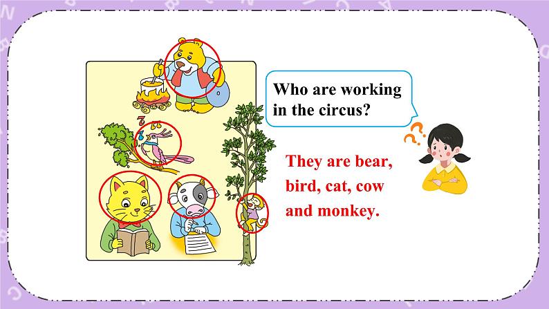 Unit 5  Peter is writing 第3课时（Part E, Part F & Part G）课件+教案+素材05