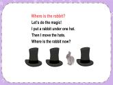 Unit 11  Do you have a ticket 第3課時(shí)（Part E，Part F，Part G）課件+教案+素材