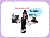 Unit 11  Do you have a ticket 第3課時(shí)（Part E，Part F，Part G）課件+教案+素材
