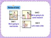 Assessment  I课件+教案+素材