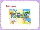Unit 5  When’s your birthday第1課時(shí)（Part A, Part B）課件+教案+素材
