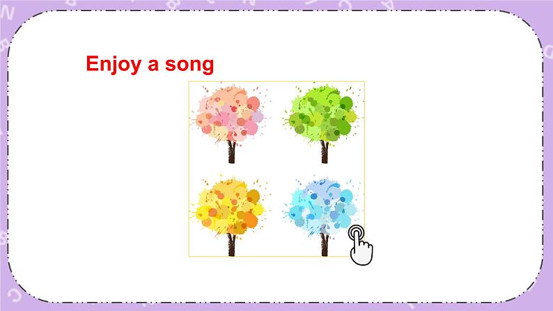 Unit 5  When’s your birthday第2课时（Part C, Part D）课件+教案+素材02