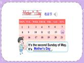 Unit 6  I’ll make a beautiful card第1课时（Part A, Part B）课件+教案+素材
