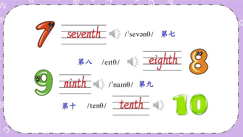 Unit 11  Who was first第1课时（Part A，Part B）课件+教案+素材06