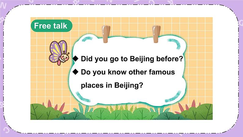 Unit 12  Let's Know More IV 课件05