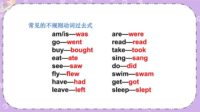 Unit 5 Our Earth looks like this in space第3课时（Part E，Part F）课件+教案+素材06