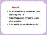 Unit 6 Let's Know More Ⅱ課件+素材