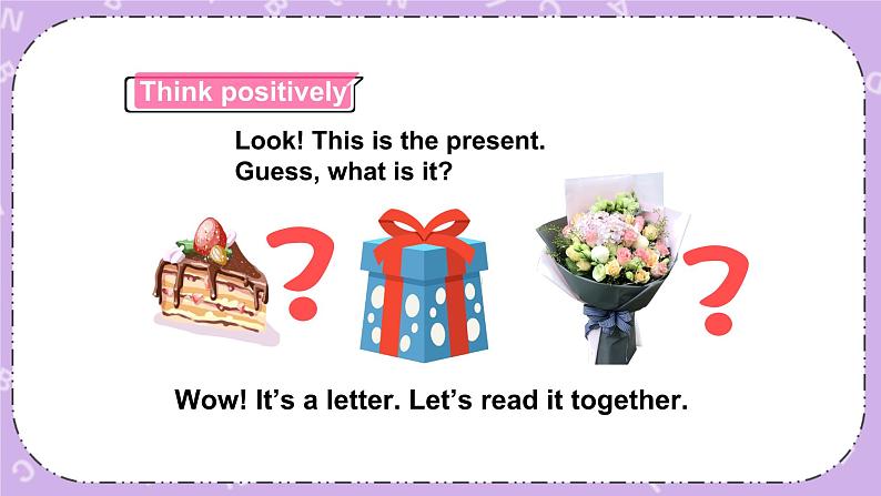 Unit 8 International Children’s Day 第3课时（Part E，Part F）课件+教案+素材06