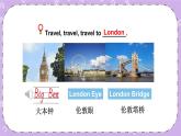 Unit 9 Look at these beautiful places in the world第1課時(shí)（Part A，Part B）課件+教案+素材