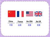 Unit 9 Look at these beautiful places in the world第3課時(shí)（Part E，Part F）課件+教案+素材