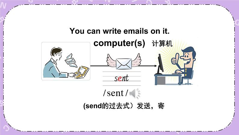 Module 4 Unit1  Let’s make a home library.第1课时 课件+教案+素材06