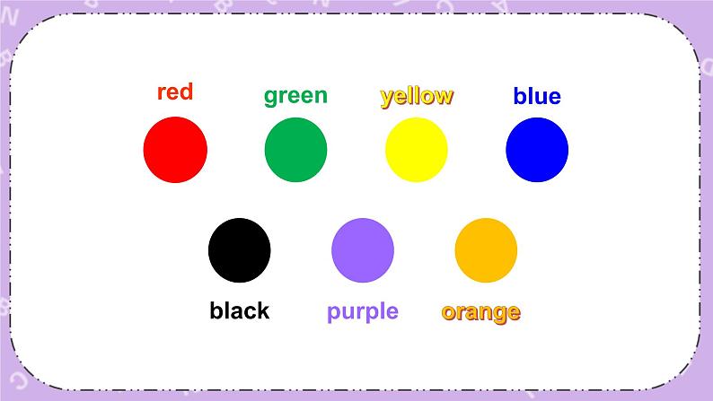 Module 5 UNIT 1 It’s big and light. 课件第3页