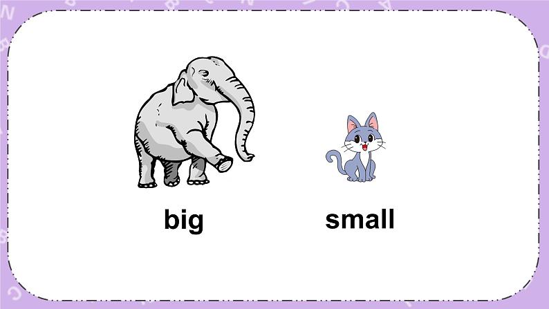 Module 5 UNIT 1 It’s big and light. 课件第5页