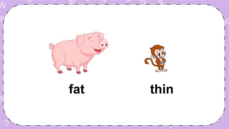 Module 5 UNIT 1 It’s big and light. 课件第6页