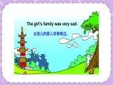 Reading and Project The Girl in the Pagoda 课件