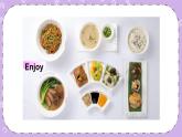 Module 1 Unit 2 What do you want to eat？第1課時課件+教案+素材