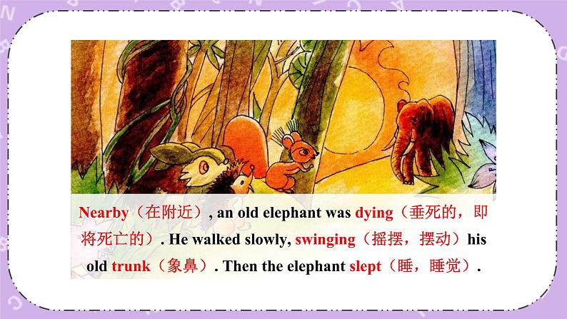 Reading for Pleasure 课件304