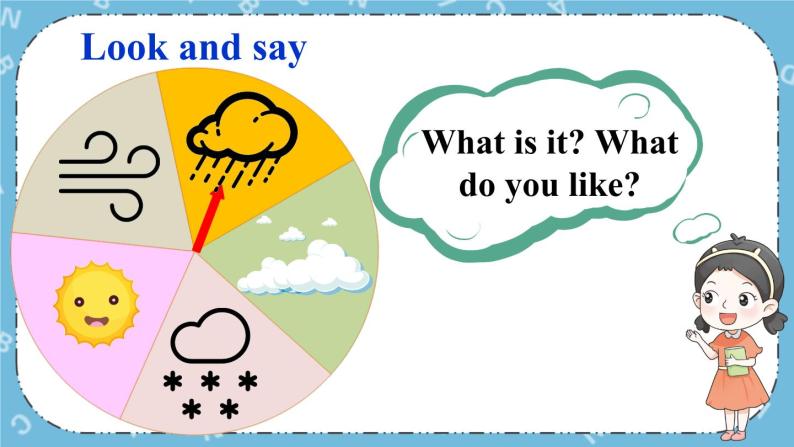 Lesson 11 How’s the Weather Today课件+教案+素材03