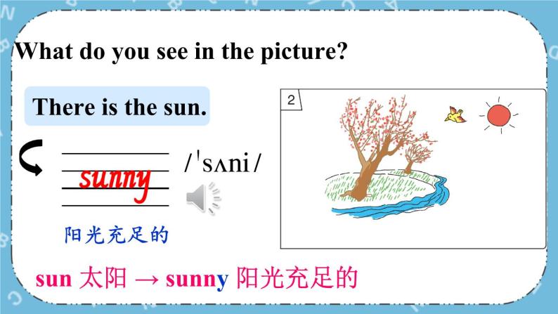 Lesson 11 How’s the Weather Today课件+教案+素材05