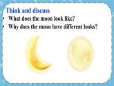 冀教版（三起）英语四下 Lesson 12 Mr. Moon’s Birthday 课件+教案+素材